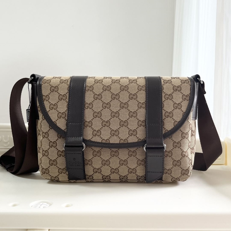 G*u*i satchel bags